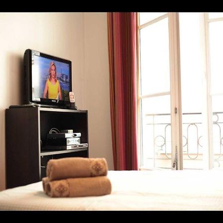 Appartement Centre Historique Marais Parigi Esterno foto