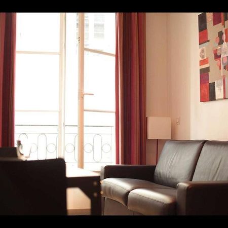 Appartement Centre Historique Marais Parigi Esterno foto